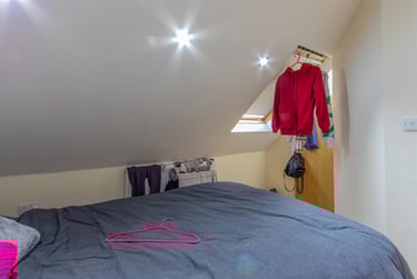 3 bed house, Mackintosh Place, Cathays, Cardiff, CF244RP - Image 4